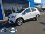 Used 2022 Chevrolet Trax LT w/ LT Convenience Package image 2
