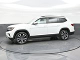 Used 2022 Volkswagen Atlas SE image 3
