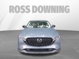 Used 2023 MAZDA CX-5 Carbon Edition image 2
