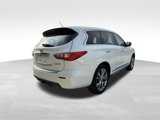 Used 2014 INFINITI QX60 AWD w/ Deluxe Touring Package image 4