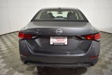 New 2025 Nissan Sentra SV image 4