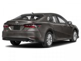 Certified 2023 Toyota Camry LE image 2