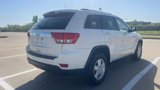 Used 2011 Jeep Grand Cherokee Laredo w/ All Weather Capability Group image 5