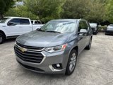Used 2020 Chevrolet Traverse Premier image 3