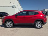 New 2025 Jeep Compass Latitude image 4