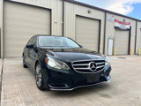 Used 2016 Mercedes-Benz E 350 Sedan image 3
