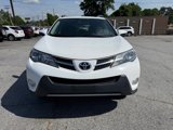 Used 2014 Toyota RAV4 XLE image 2
