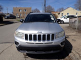 Used 2011 Jeep Compass 4WD image 5