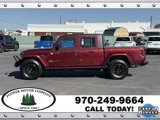Used 2021 Jeep Gladiator Overland w/ Popular Equipment Package image 4