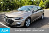 Used 2024 Chevrolet Malibu LT image 3