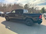 New 2025 RAM 1500 Tradesman w/ Night Edition image 3