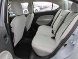 Used 2022 Mitsubishi Mirage G4 ES image 4