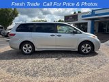Used 2020 Toyota Sienna L image 4