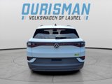 Used 2021 Volkswagen ID.4 Pro S w/ ID.4 Protection Package image 4