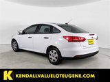 Used 2017 Ford Focus S image 3