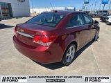 Used 2015 Chevrolet Cruze LT image 4