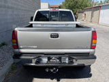 Used 2002 Chevrolet Silverado 2500 LS image 4