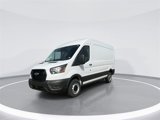 New 2025 Ford Transit 250 148 Medium Roof w/ Load Area Protection Package image 4