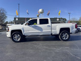 Used 2019 Chevrolet Silverado 2500 LT w/ Custom Sport Edition image 3