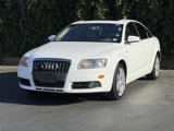 Used 2008 Audi A6 3.2 image 4