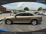 Used 2015 Volkswagen Passat TDI SEL Premium image 5