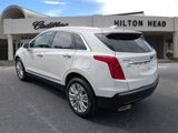 Used 2017 Cadillac XT5 Premium Luxury w/ Driver Assist Package image 3