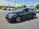 Used 2021 Kia Forte LXS image 3