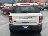 Used 2023 Ford Bronco Sport image 4