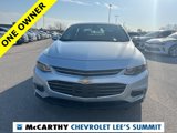 Used 2017 Chevrolet Malibu LT image 2