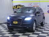 Used 2010 Audi Q7 TDI Premium Plus image 3