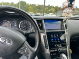 Used 2015 INFINITI Q50 Premium w/ Navigation Package image 5