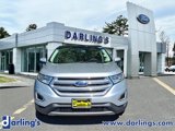 Used 2018 Ford Edge SEL w/ Equipment Group 201A image 2