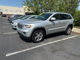 Used 2012 Jeep Grand Cherokee Laredo image 6