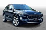 Used 2020 Ford Escape Titanium image 2