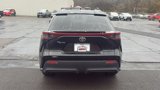 New 2024 Toyota bZ4X XLE image 4
