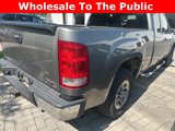 Used 2007 GMC Sierra 1500 W/T w/ Work Truck Preferred Package image 2