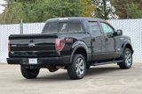 Used 2014 Ford F150 FX4 image 4
