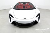 New 2025 McLaren Artura Spider image 5