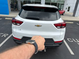 Used 2021 Chevrolet TrailBlazer LS image 4