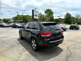 Used 2015 Jeep Grand Cherokee Overland w/ Advanced Technology Group image 6