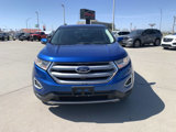 Used 2018 Ford Edge SEL w/ Equipment Group 201A image 6