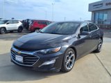 Used 2023 Chevrolet Malibu LT image 3