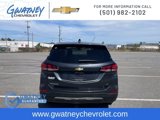 Used 2023 Chevrolet Equinox LT w/ Driver Convenience Package image 4