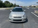 Used 2014 Hyundai Accent GS image 2