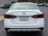 Used 2023 Nissan Altima 2.5 SV image 5