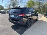 Certified 2022 Chevrolet Equinox RS image 5