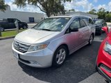 Used 2012 Honda Odyssey Touring image 3