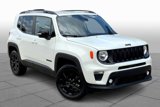 Used 2022 Jeep Renegade Altitude w/ Convenience Group image 2