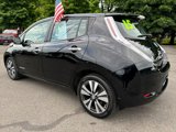 Used 2015 Nissan Leaf SV image 3