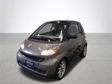 Used 2009 smart fortwo passion image 2